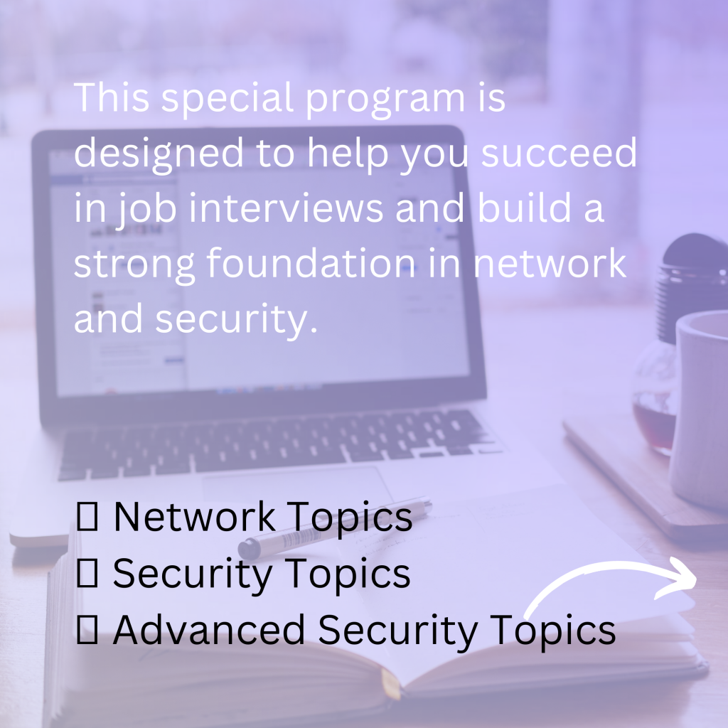 network
security
