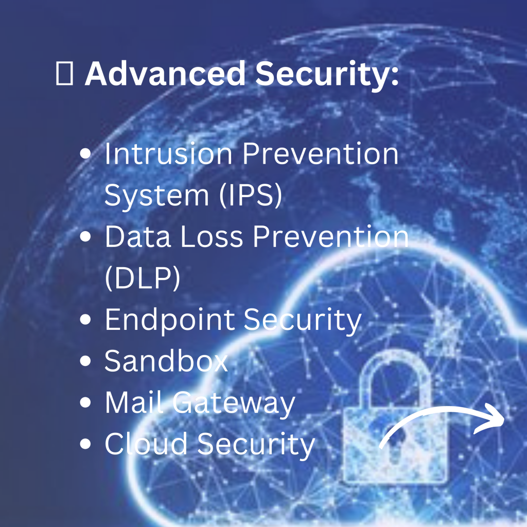 IPS
DLP
Endpoint
Sandbox
mail security
mail gateway
cloud
cloud security